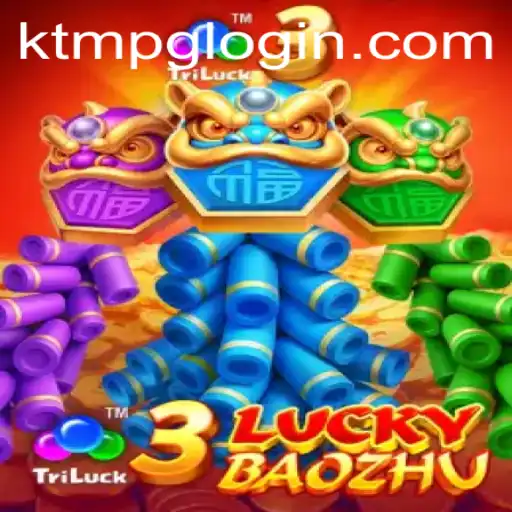 Discover the Exciting World of 3LuckyBaozhu - A New Gaming Experience