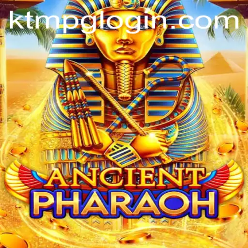 Exploring the Mystique of AncientPharaoh: The Game That Transports You to an Egyptian Kingdom