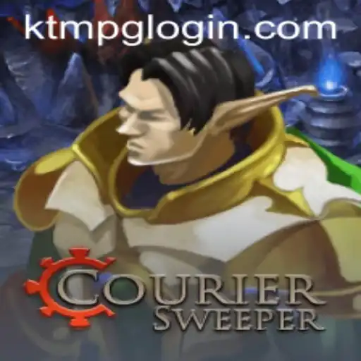 CourierSweeper: The New Sensation in Digital Gaming
