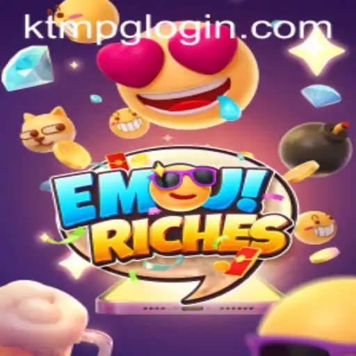 Exploring EmojiRiches: A New Horizon in Gaming