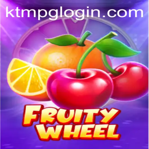 FruityWheel: A Fresh Spin on Online Gaming