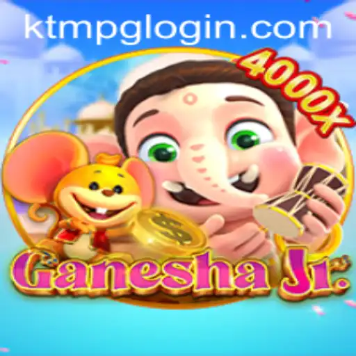 Exploring GaneshaJr: A New Gaming Sensation at ktmpg.com