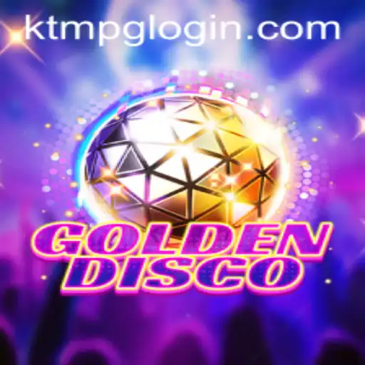 GoldenDisco: The Revolutionary Interactive Experience
