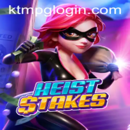 HeistStakes: Embark on a Thrilling Adventure in the World of Crime and Strategy