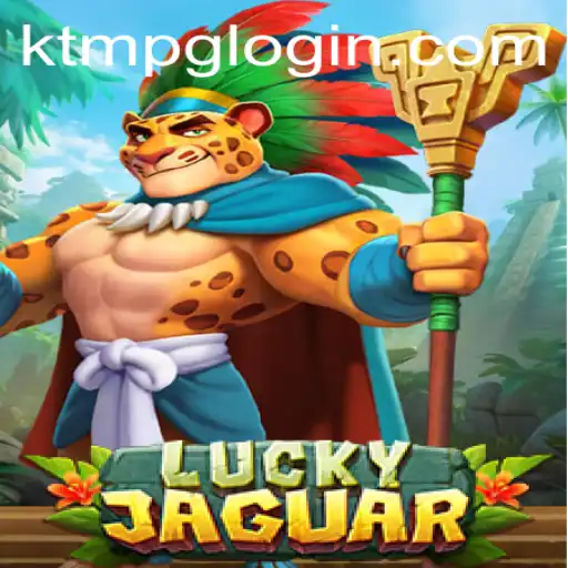 Exploring the Thrills of LuckyJaguar: A Modern Gaming Phenomenon