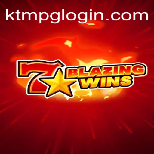 BlazingWins: Unleashing the Thrill and Strategy at ktmpg.com