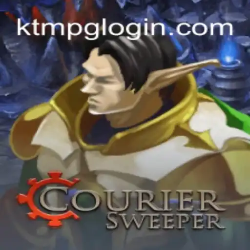 CourierSweeper: The New Sensation in Digital Gaming