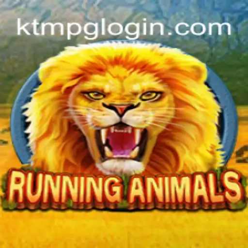 RunningAnimals: A Thrilling Adventure in the Digital Jungle