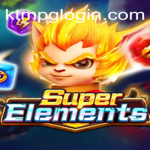 Unleash the Power: A Comprehensive Guide to SuperElements
