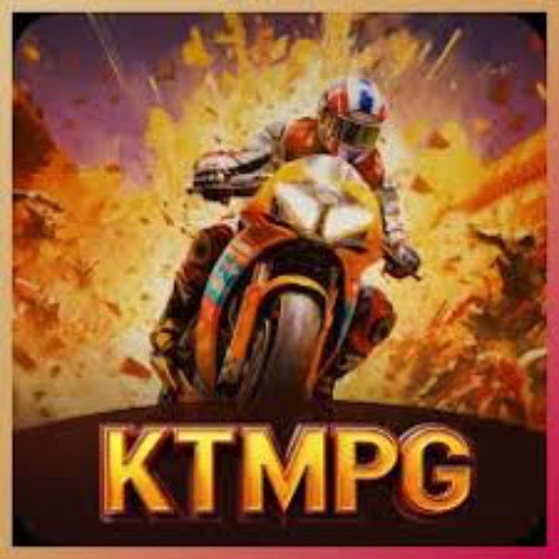 ktmpg.com Logo