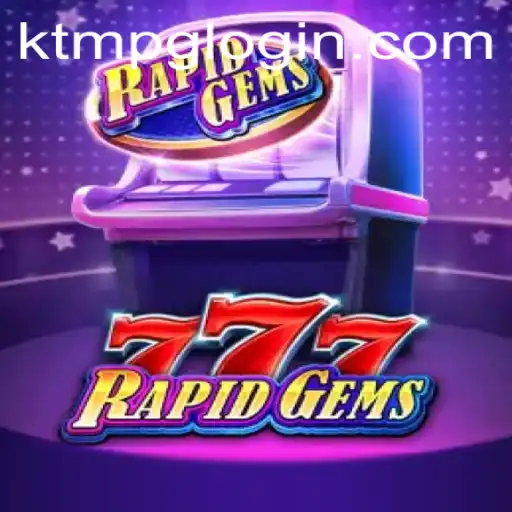 Unveiling the Thrills of RapidGems777