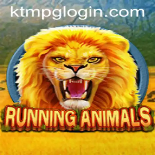 RunningAnimals: A Thrilling Adventure in the Digital Jungle